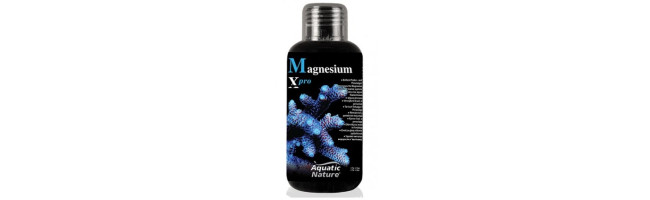Aquatic Nature Magnesium X-pro 500ml Zeewater